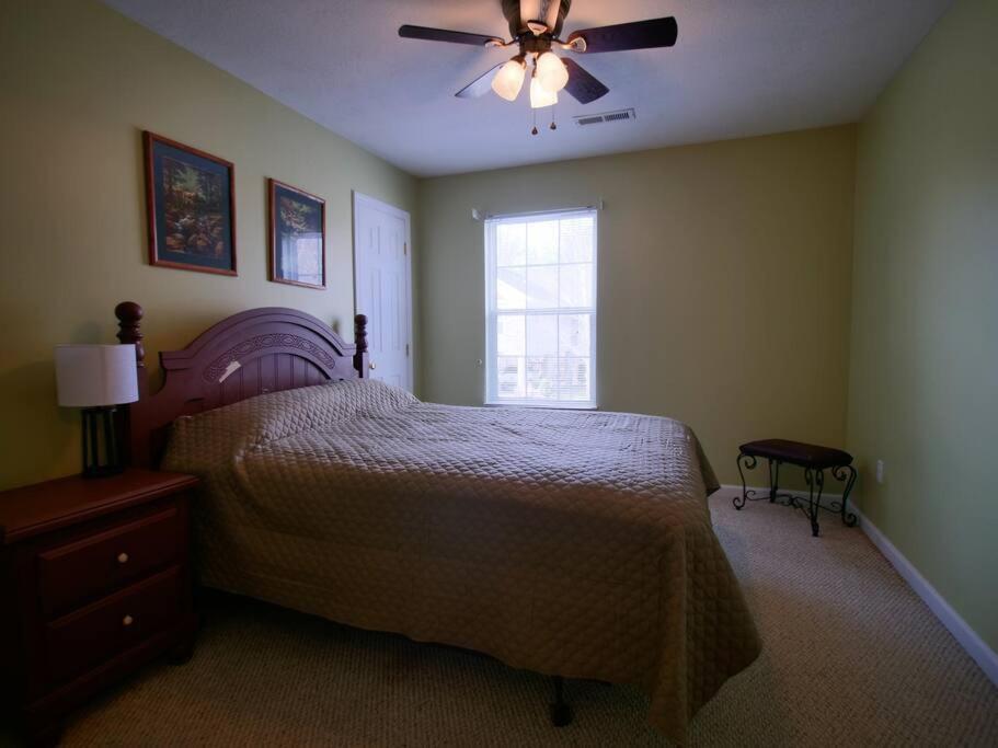 The 737 - Games & Good Times In The Smoky Mountains! Villa พิเจนฟอร์จ ภายนอก รูปภาพ