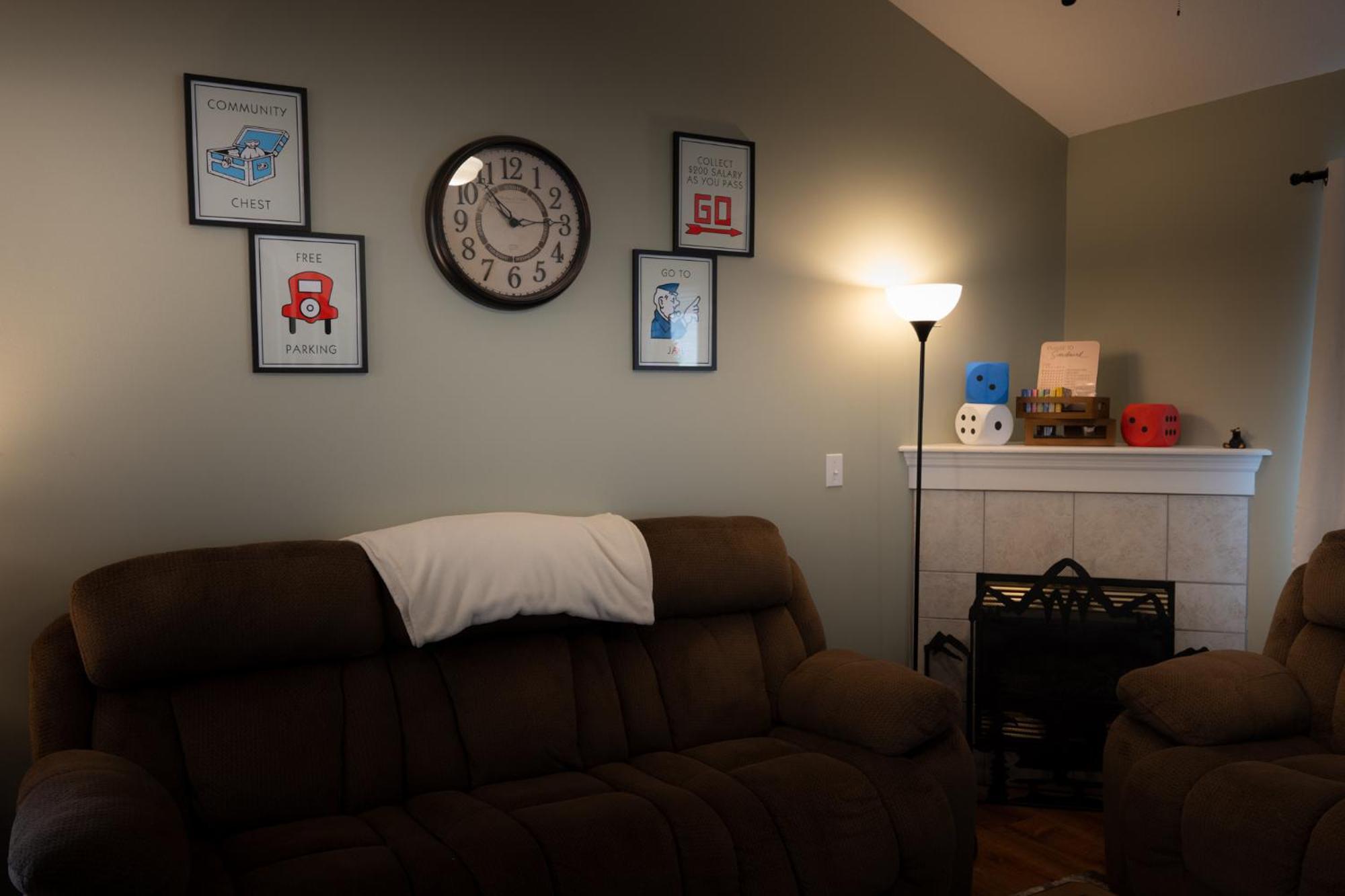 The 737 - Games & Good Times In The Smoky Mountains! Villa พิเจนฟอร์จ ภายนอก รูปภาพ